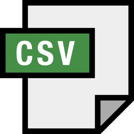 Download CSV of stakes