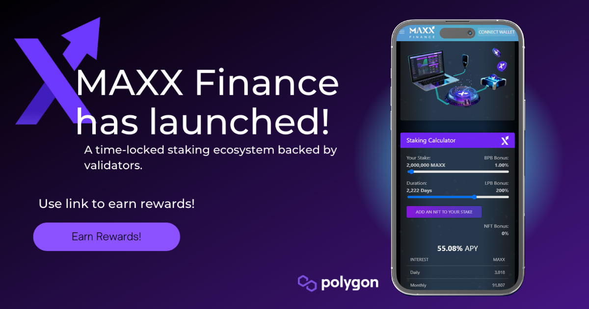 maxx.finance