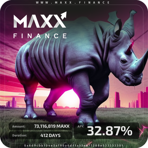 MAXX Finance Stake 4797