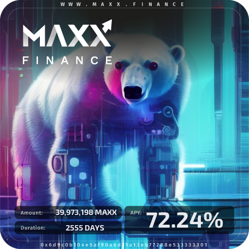 MAXX Finance Stake 5175
