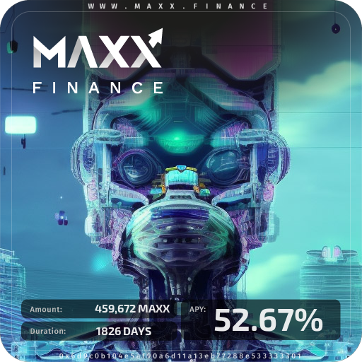 MAXX Finance Stake 6469