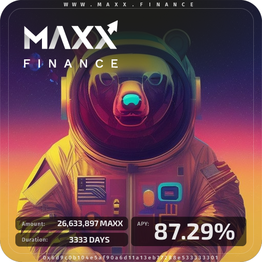 MAXX Finance Stake 6613