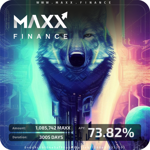 MAXX Finance Stake 6627