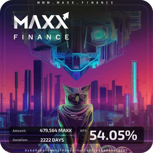 MAXX Finance Stake 6790
