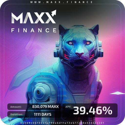 MAXX Finance Stake 7040
